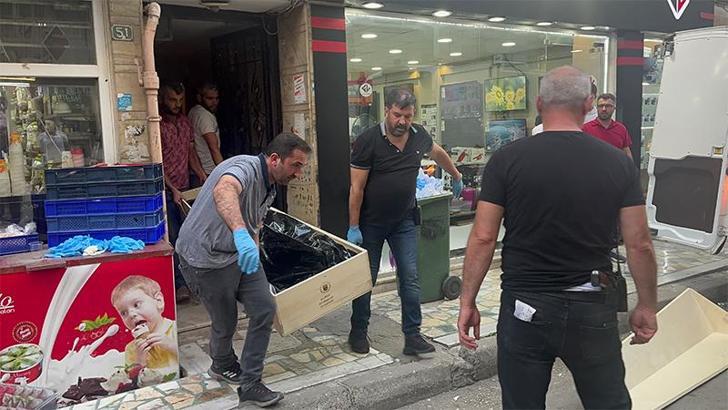 Nurgül, kendisini öldürüp intihar eden sevgilisi ile 1 ay önce tanışmış