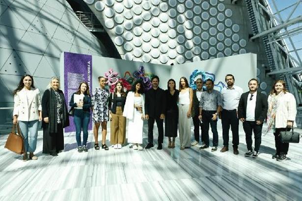 Bakan Yardımcısı Mumcu: Türkiye Kültür Yolu Festivalleri'ne uluslararası boyut kazandırmak istiyoruz