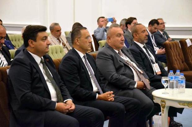 Türkiye'de toplu konut yaşam alanı sayısı 38 milyonu aştı