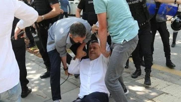 TÜİK davasında 5 sendikacının 4,5'ar yıla kadar hapsi istendi