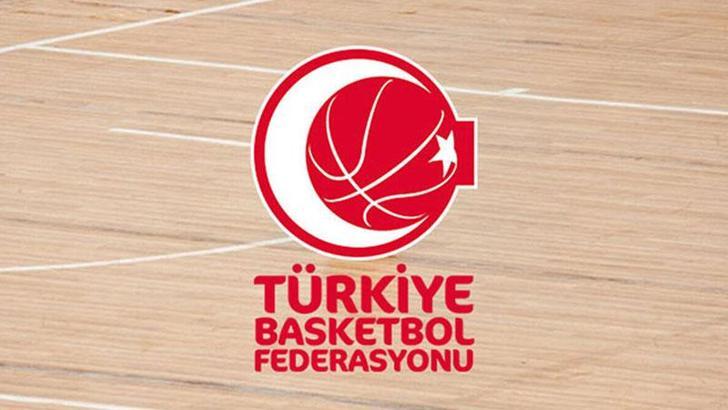 TBF, ÇBK Mersin'in hükmen mağlup olduğunu açıkladı