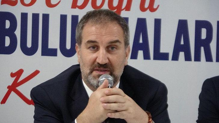 AK Parti'li Şen: Bizim kaybedecek bir 5 yılımız daha yok