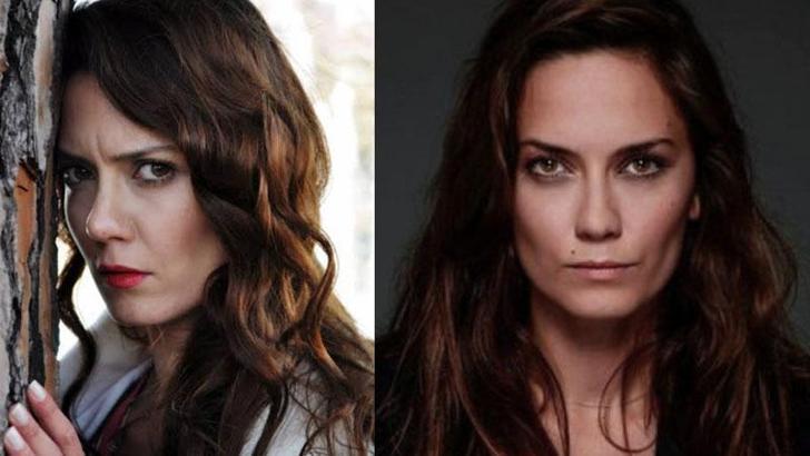 Sinema oyuncusu Merve Kayaalp yaşamına son verdi