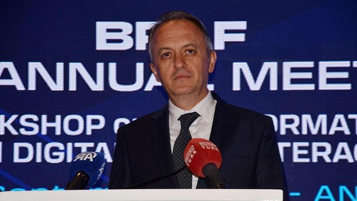 Bakan Yardımcısı Yazgı: Dezenformasyonla mücadele hepimizin sorumluluğu haline geldi