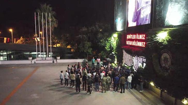 Hayali ihracatla 23 milyon dolarlık dolandırıcılık: 17 gözaltı