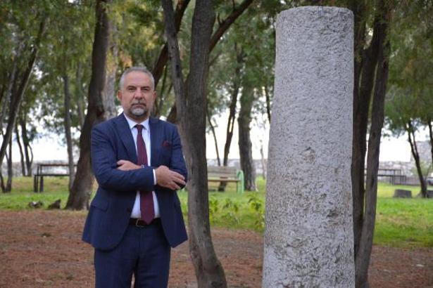 Başkan Sargın: Yerli ve yabancı tursitlerimizi Zile'ye bekliyoruz