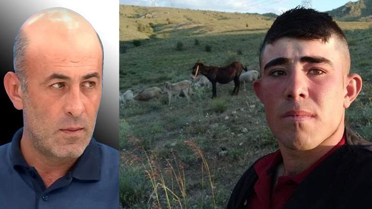 Katili gördüğünü söylemişti, cinayetten kendisi tutuklandı