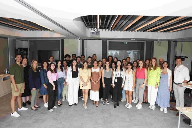 ‘Ezber Bozan Deneyim’ projesi start aldı