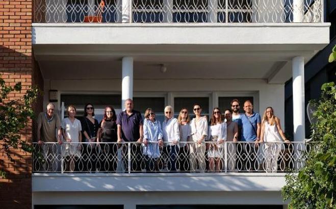 Tarihe Saygı Yerel Koruma Ödülleri'ni kazananlar belli oldu