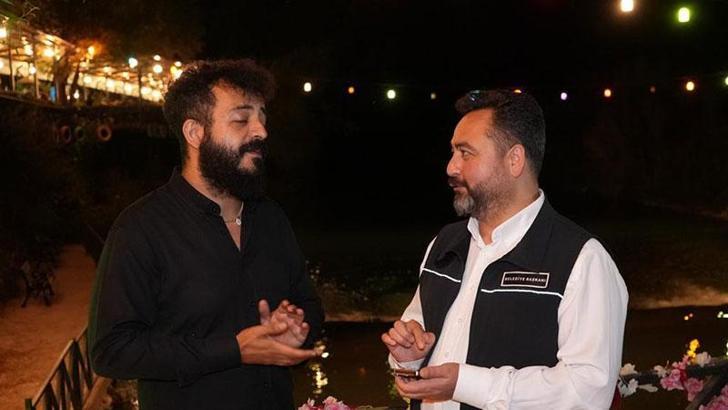 Elbistan Belediye Başkanı'nın yazdığı 'Deprem' şiiri, şarkı oldu