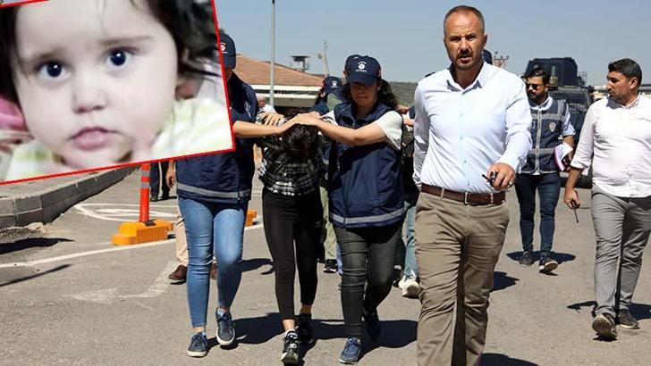 Cesedi derin dondurucudan çıkan Lina'nın cinayet sanıklarının tutukluluğuna devam