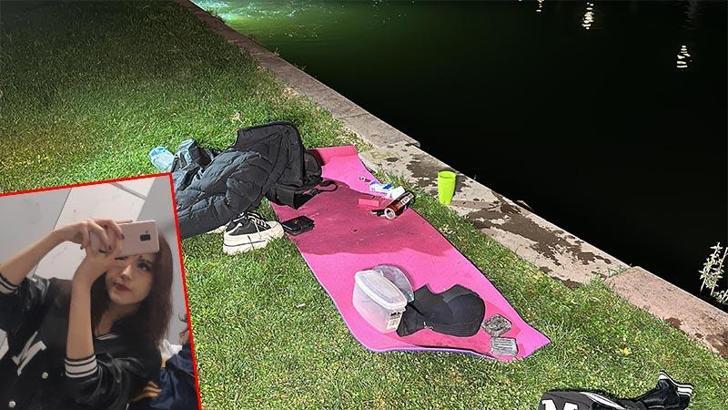 Çayda boğulan Kübra ile kardeşi, şakalaşırken suya düşmüş