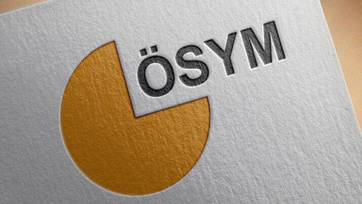 ÖSYM: Yurt dışından öğrenci kabul sınavı 12 Kasım'da yapılacak