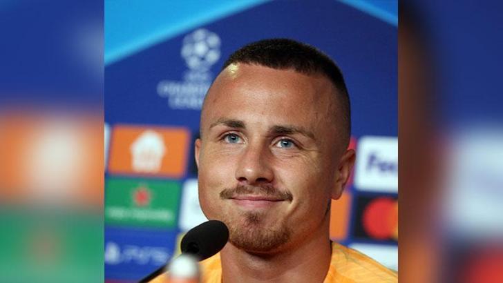 Angelino: Avrupa’nın en iyileriyle oynamayı dört gözle bekliyoruz