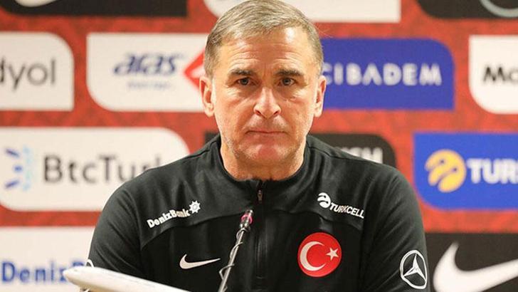 Stefan Kuntz, İstanbul'a geldi