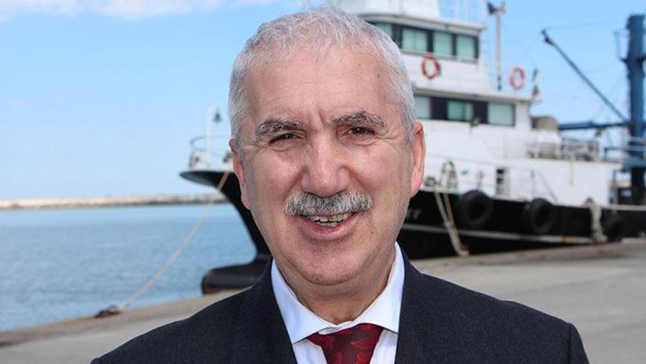 Prof. Dr. Samsun: İklim değişiklikleri, balık avını olumsuz etkiledi