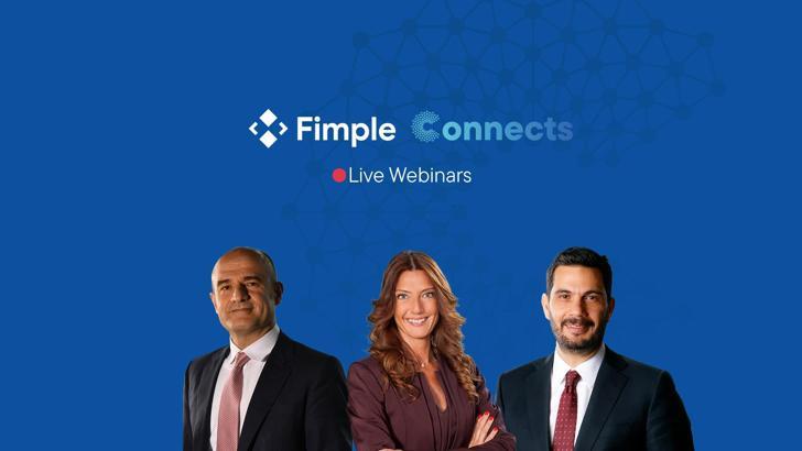 Bankacılık platformu, webinar serisi başlatıyor