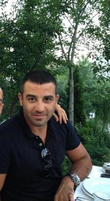 (Öldürülen kişinin fotoğrafıyla)  - Beyoğlu'nda iş insanlarının tartışması cinayetle sonuçlandı