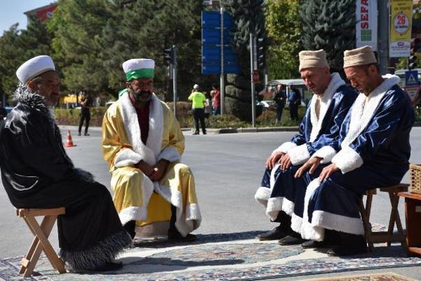 Niğde'de Ahilik Haftası kutlandı