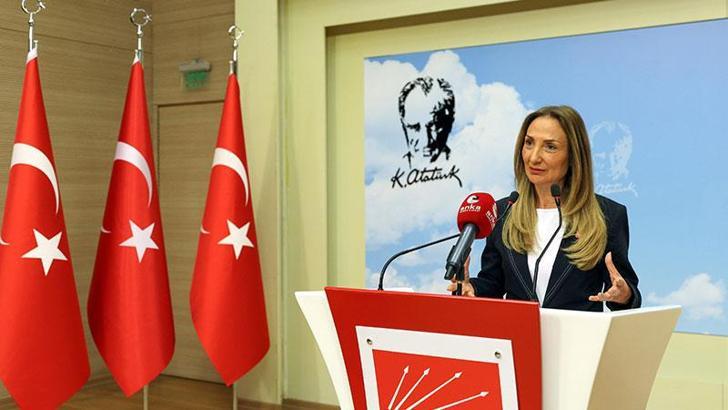CHP'li Nazlıaka: Okulda ücretsiz öğün acil ihtiyaçtır