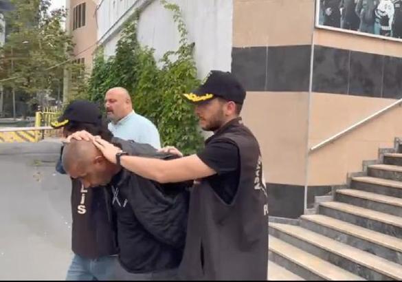 Kağıthane'de kağıt toplayıcısının öldürülmesine 3 gözaltı