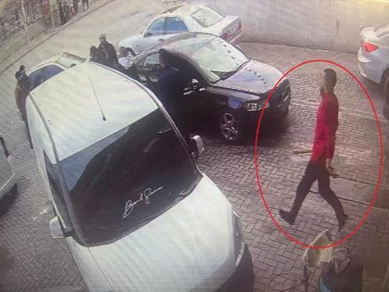 Sopalı cinayetin sanığına 'haksız tahrik' ile 18 yıl hapis