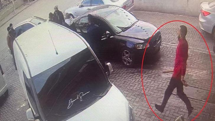 Sopalı cinayetin sanığına 'haksız tahrik' ile 18 yıl hapis