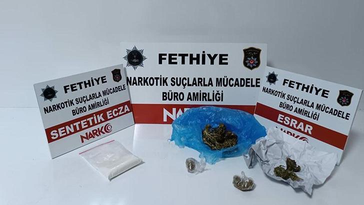 Muğla'da gümrük kaçakçılığı operasyonu; 14 gözaltı