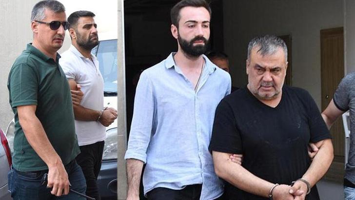 Komşu kavgasında şarkıcı Metin Işık, eşi ve oğlunun 'müebbet' istemi ile yargılanmasına başlandı