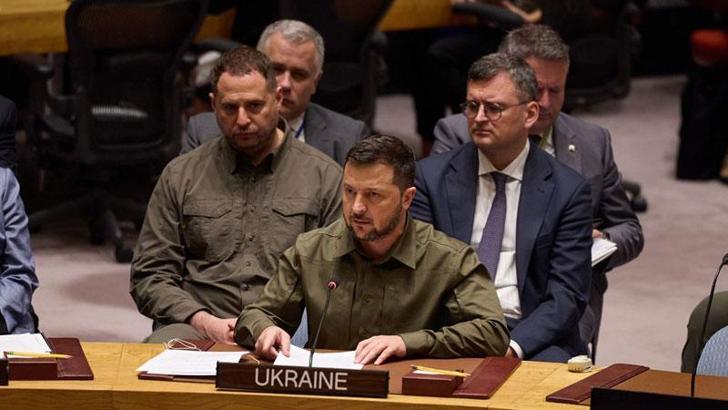 Polonya, Ukrayna'nın Varşova Büyükelçisini Dışişlerine çağırdı