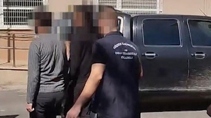 Kocaeli’de 22 kaçak göçmen yakalandı, 3 organizatör tutuklandı