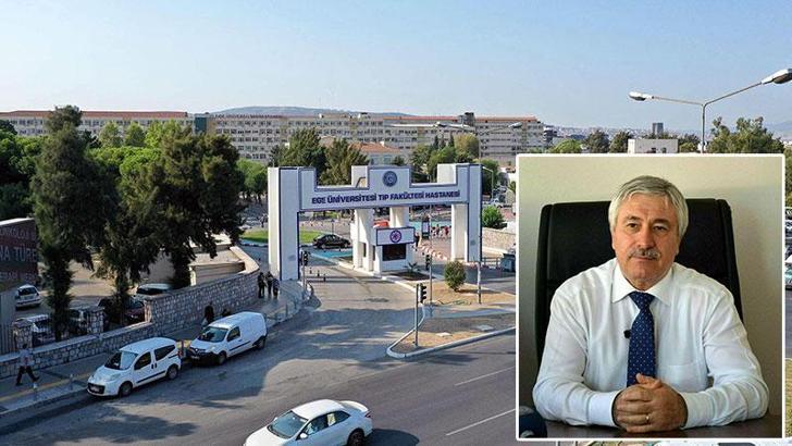 FETÖ sanığı eski rektör HoÅŸcoÅŸkun'a, 15 yıl hapis istemi