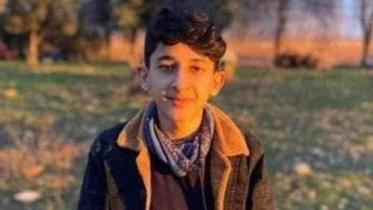 Kanalda cesedi bulunan liseli Fevzettin, intihar etmiş