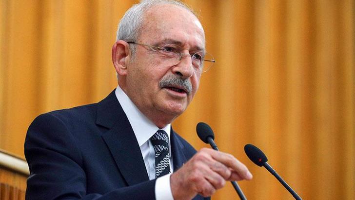 Kılıçdaroğlu: Maharet, beyni yıkanan bir çocuğu cezalandırmak değildir