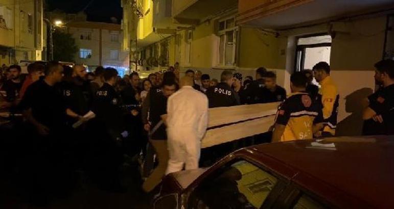 Esenyurt'ta kanseri yenen eşini tabancayla öldüren koca, intihar etti (YENİDEN)