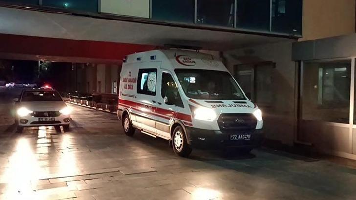 Batman’da iki aile arasında arazi kavgası: 1 ölü, 1 yaralı