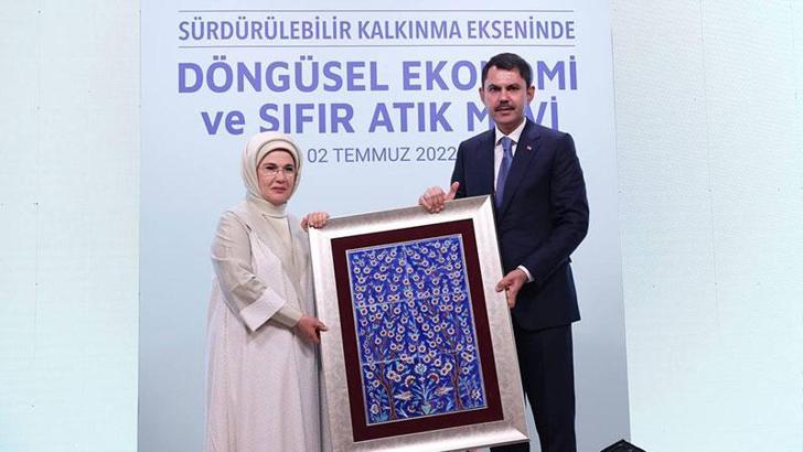 Sıfır Atık Vakfı kuruldu
