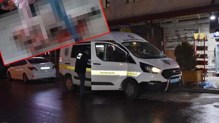 Eş katili ‘Beni aldattı’ dedi, kızı tam tersini söyledi