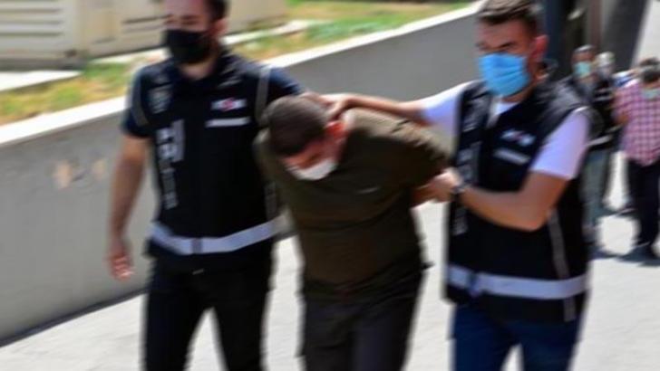 Adana’da ‘Şirinler’ çetesine operasyon: 15 gözaltı