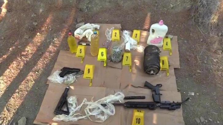 Bakan Yerlikaya: Bombalı eylem hazırlığındaki 10 şüpheliden 5'i tutuklandı