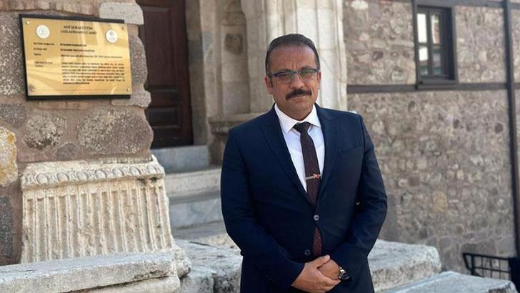 UNESCO listesine eklenen ahşap direkli camilere bilimsel koruma