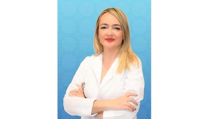 "Kırmızı refle testiyle çocuğunuzun göz problemini büyümeden çözün"