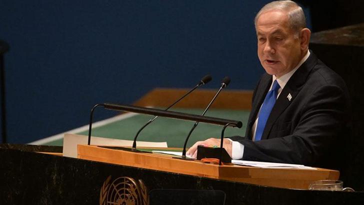 Netanyahu: İsrail ile Suudi Arabistan barışı yeni bir Orta Doğu yaratacak