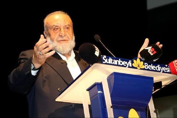 Ali Nabi Koçak için vefa programı düzenlendi