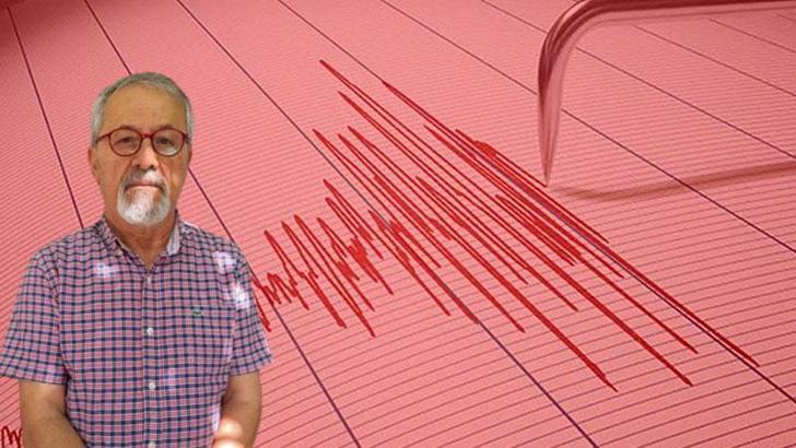 Prof. Dr. Naci Görür'den Kuzey Anadolu Fay Hattı uyarısı: Zamanı dolmuş veya dolmak üzere