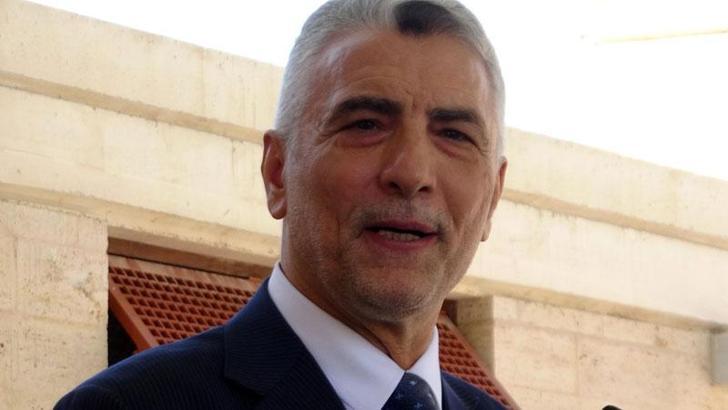 Bakan Bolat: Ahilik mirasını sonraki nesillere taşımakla sorumluyuz