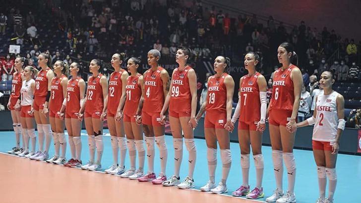 Filenin Sultanları, Olimpiyat Elemelerini namağlup zirvede tamamladı