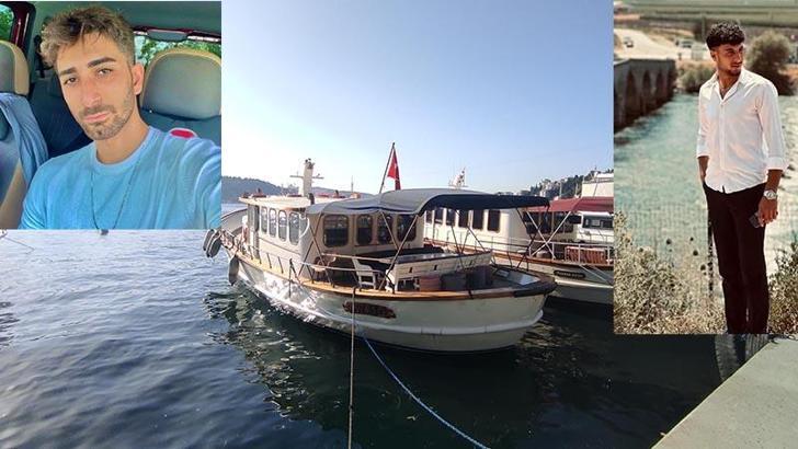 Bebek'te bıçaklı saldırı: 2 ölü