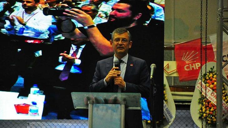 Özgür Özel: Ben bu takımı şampiyon yaparım arkadaşlar