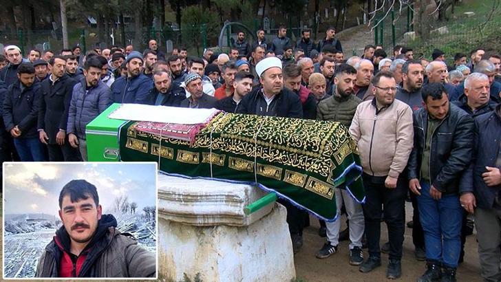 Kocasını öldüren sevgilisine; ‘Oh, iyi olmuş, süpersin’ demiş